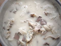 羊肉汤-野狗羊肉汤