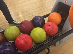 -广州保龄球馆(广州天河体育中心店)