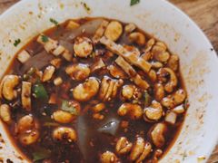 -张三凉粉店(永安东街店)