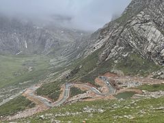 -莲宝叶则景区