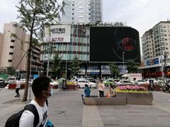 -苏宁易购(成都春熙路店)