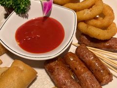 -纯K(打浦桥店)