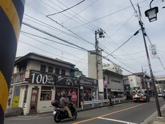 -灌篮高手动画打卡地