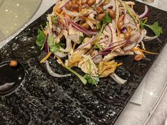 捞起黄金鸡-香江中餐厅·招牌鱼生·老广味道(长隆香江酒店)