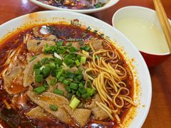 -武胜猪肝面麻哥面(先锋路店)