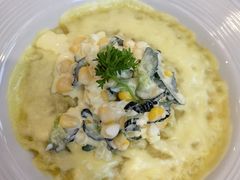 -库滋明·俄罗斯特色美食(中央大街店)