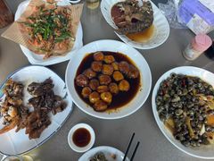 -柠静私家菜(石板巷店)