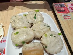 -小杨生煎(浦江欢乐颂店)