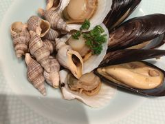 -花和海鲜自助(梅江店)