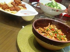 -味上湘菜馆(岳麓山店)