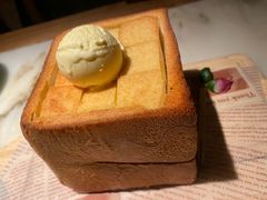 -绿茶餐厅(西单老佛爷店)