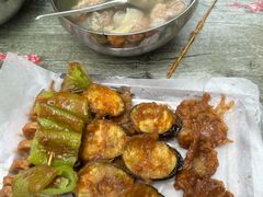 -海萍馄饨(湖北路店)