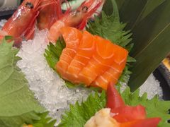 -大渔铁板烧(万象城店)