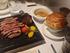 -月芽·自由餐厅·西溪湿地餐厅