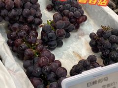 -永辉超市(鲁谷店)