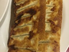 -大眼锅贴水饺(河东店)