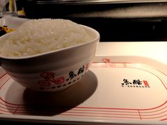-鱼酷活鱼烤鱼(北美店)