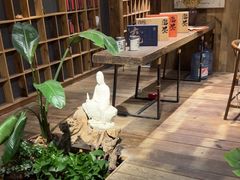 -邈墨茶馆(大兜路1号店)