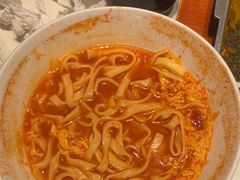 -大铁勺新津菜(中北永旺店)
