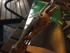 -型男美蛙烤牛蛙(南长街店)