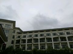 -乳源丽宫国际温泉酒店