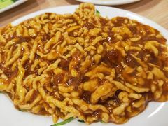 -姥家春饼店(漳州二路店)