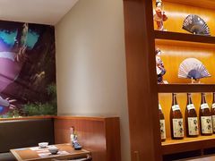 -仓桥家·焗寿司·锅物(光谷步行街店)