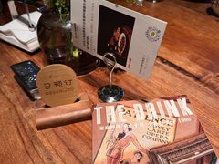 -金谷仓家庭料理(马泉营店)