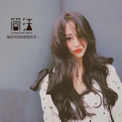 -简法造型·品牌形象店