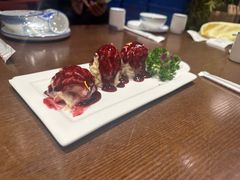 -新侨小馆(东直门北小街店)