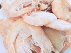 -汉巴味德(大悦城店)