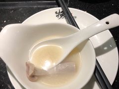 -捞王猪肚鸡火锅(财富中心店)