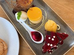 -Strawberry Fare