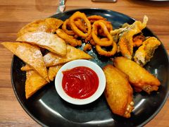 小吃拼盘-必胜客(大悦城店)