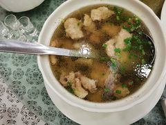 土猪肉汤-客家汇·客家传承菜(水库店)