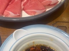 -年巴羊肉铺老铜锅(梅江店)