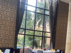 -星河湾半岛酒店-真粤中餐厅