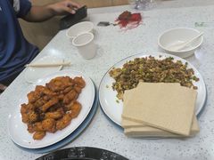 -前王院•巧克力海鲜市集餐厅(万平口店)