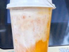 -澳门长洲糯米糍(柯打苏沙街店)