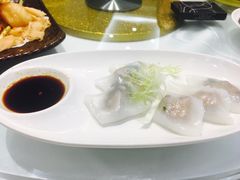 -维多利亚大酒店·雅园中餐厅