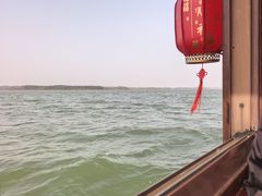 -池州市平天湖风景区