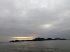 -洋山深水港