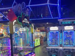 -核客电玩城(东门店)