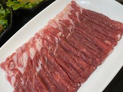 -东来顺饭庄(金泉广场店)