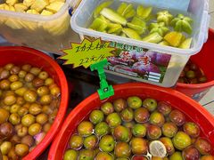-水果立方果然鲜(升平路店)