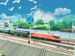 -北京明城墙遗址公园