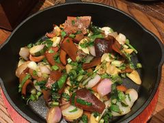 -云海肴·汽锅鸡·云南菜(美罗城店)