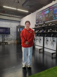 -嗨翻Hi-Fun竞技主题乐园·蹦床团建生日聚会(五棵松华熙店)