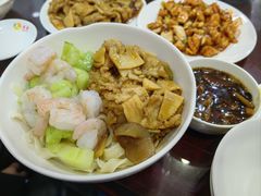 -杏园餐厅(阜成门店)