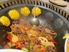 -二胖家铁锅炖大鹅(双井店)